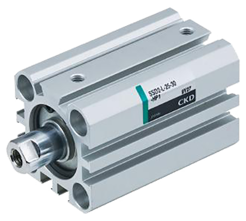 Xi lanh khí nén SSD2-25-50 hãng CKD